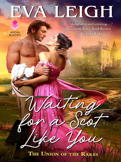 Title details for Waiting for a Scot Like You by Eva Leigh - Wait list